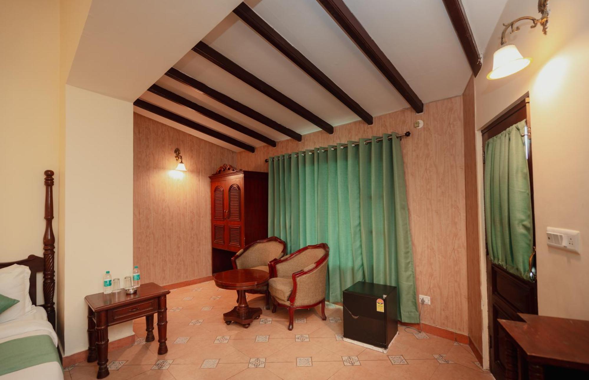 Bliss & Company By Hnh Hotel Mussoorie