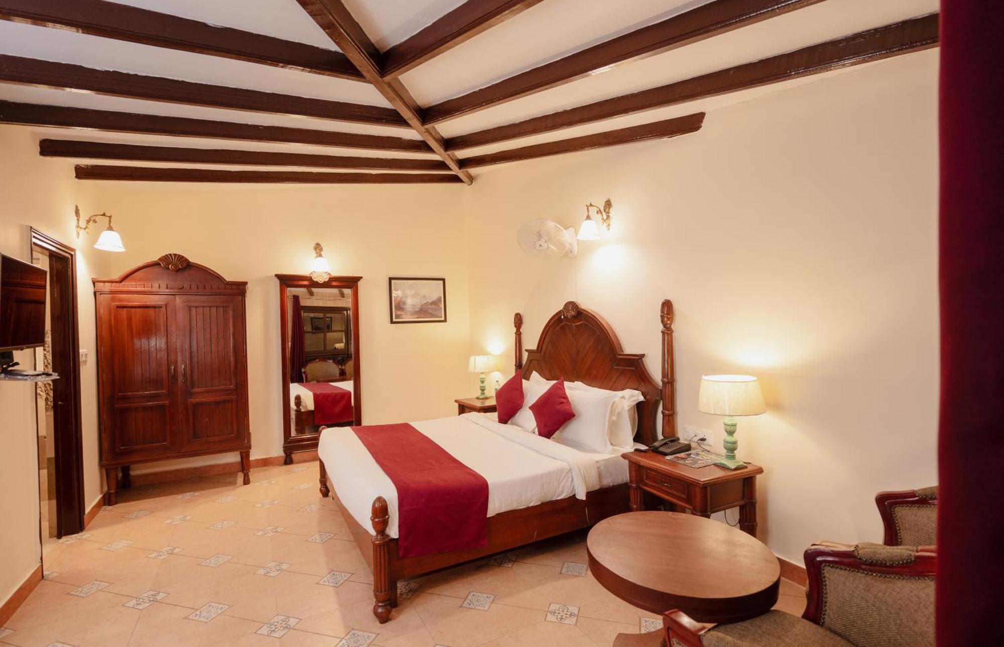 Hotel Bliss & Company By Hnh Mussoorie