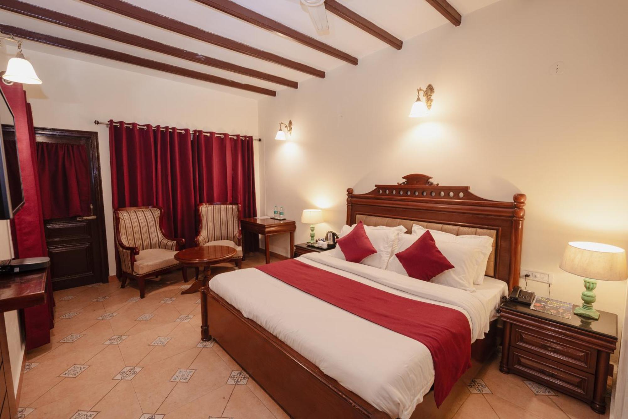 Hotel Bliss & Company By Hnh