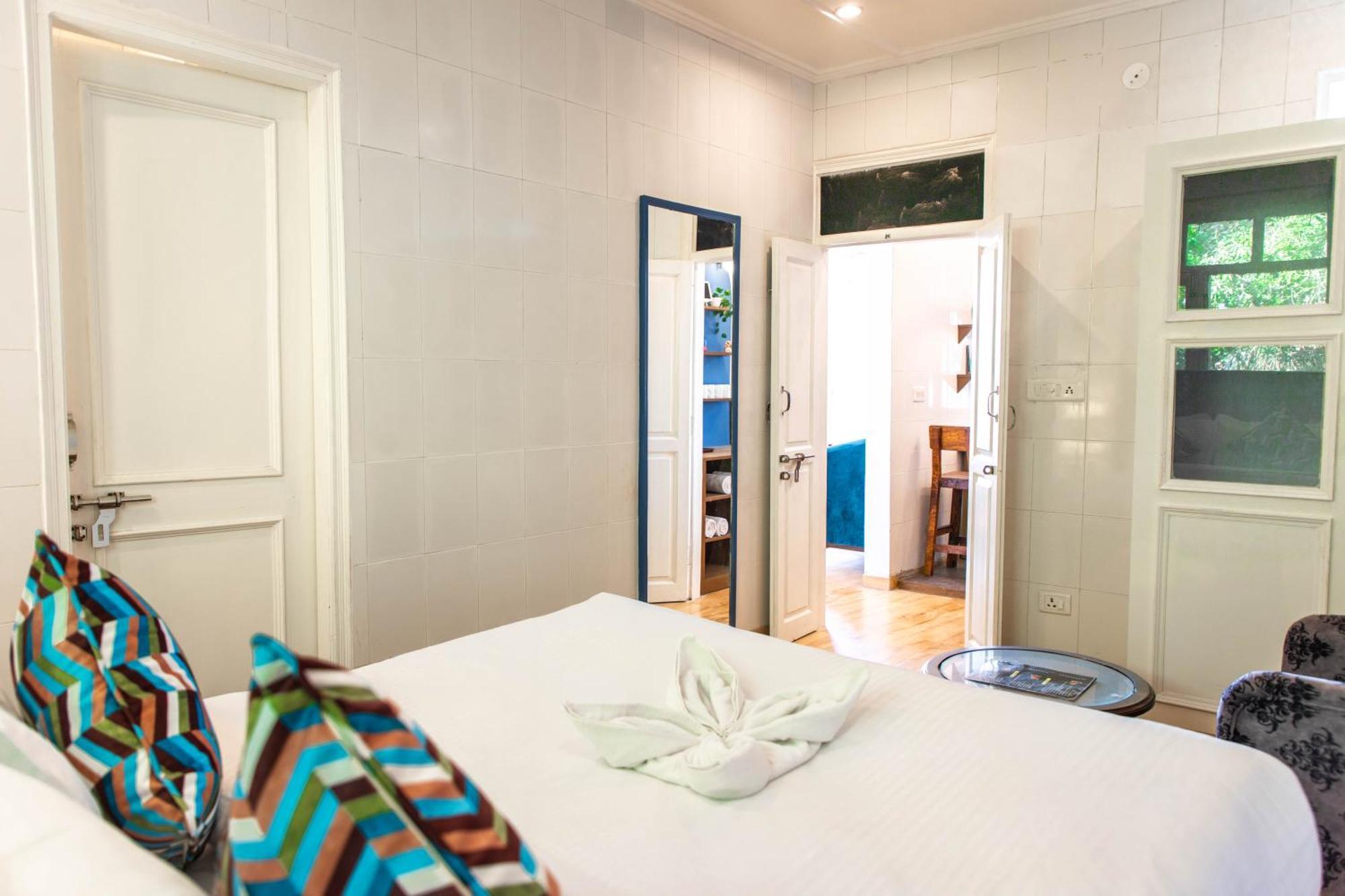 Arvelia Acacia, Beautiful 2 Bed By Da Alohas Mussoorie