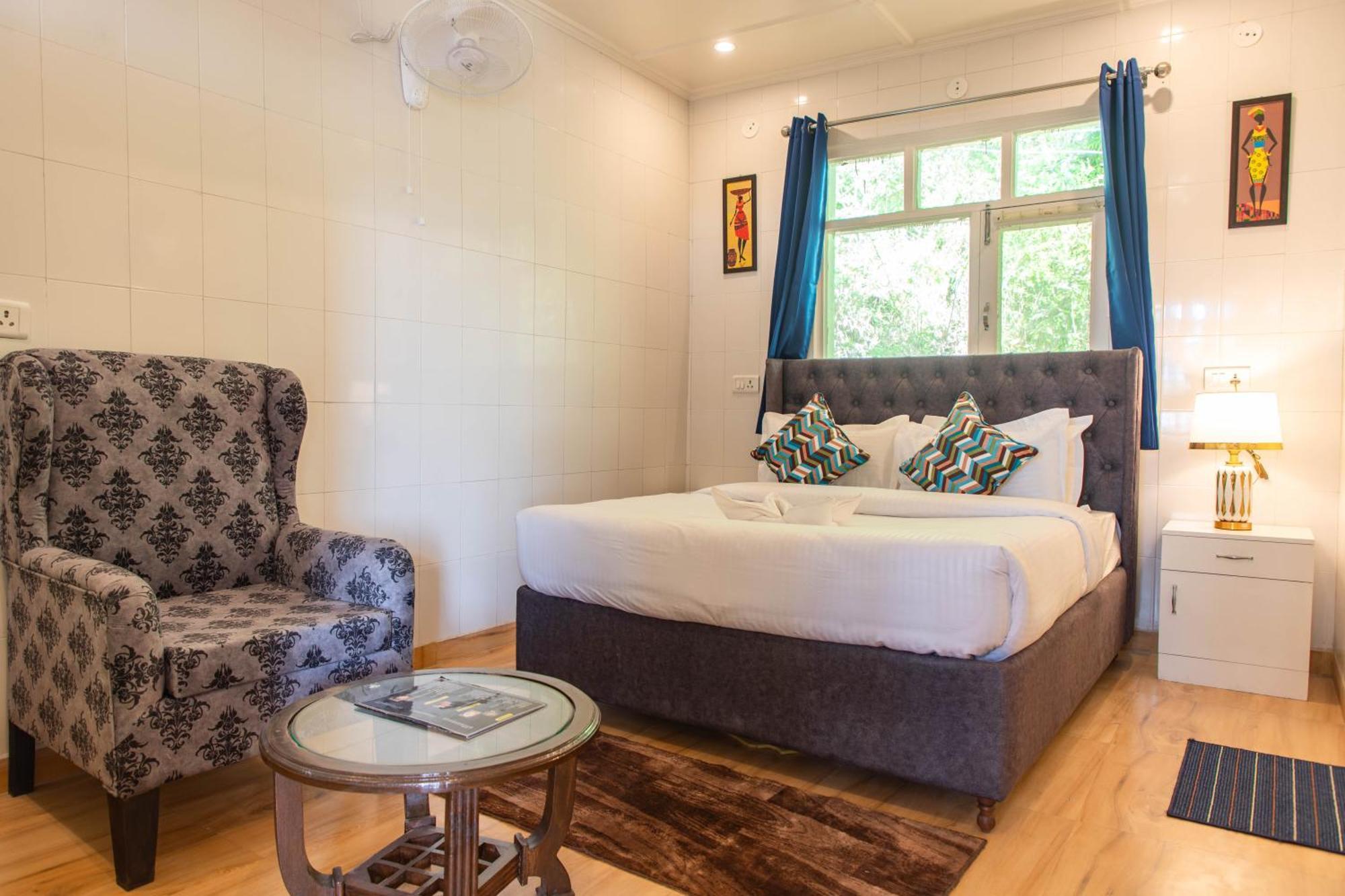Arvelia Acacia, Beautiful 2 Bed By Da Alohas * Mussoorie