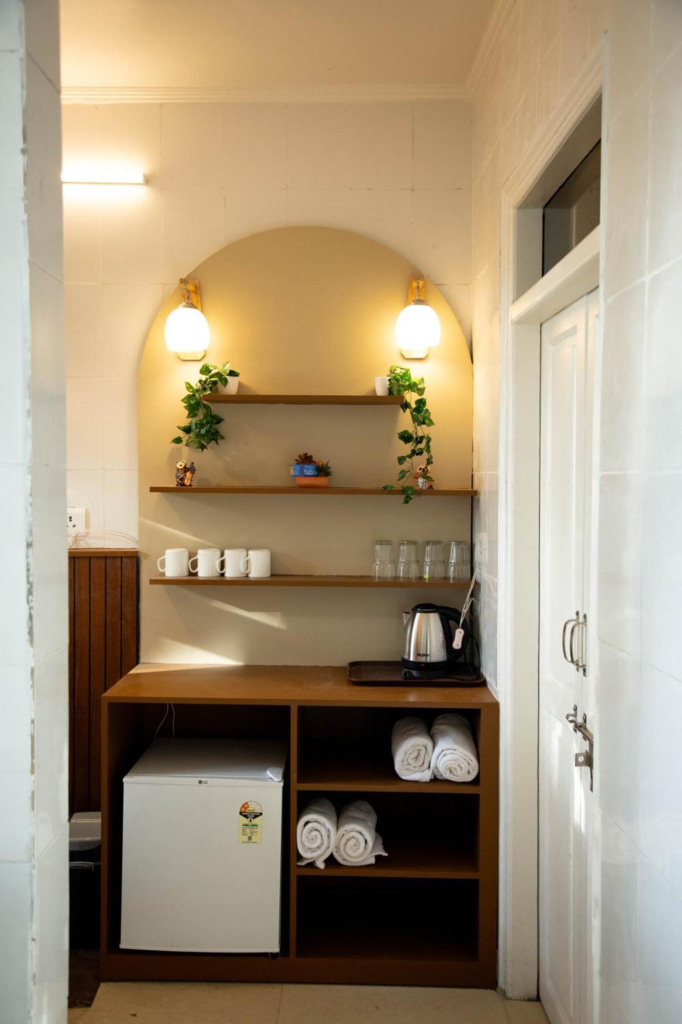 Arvelia Acacia, Beautiful 2 Bed By Da Alohas Apartment Mussoorie