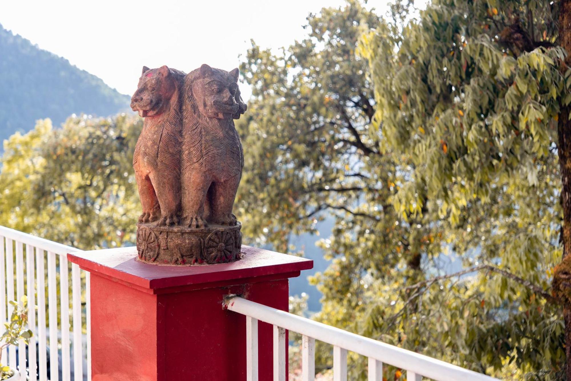 Arvelia Acacia, Beautiful 2 Bed By Da Alohas Mussoorie