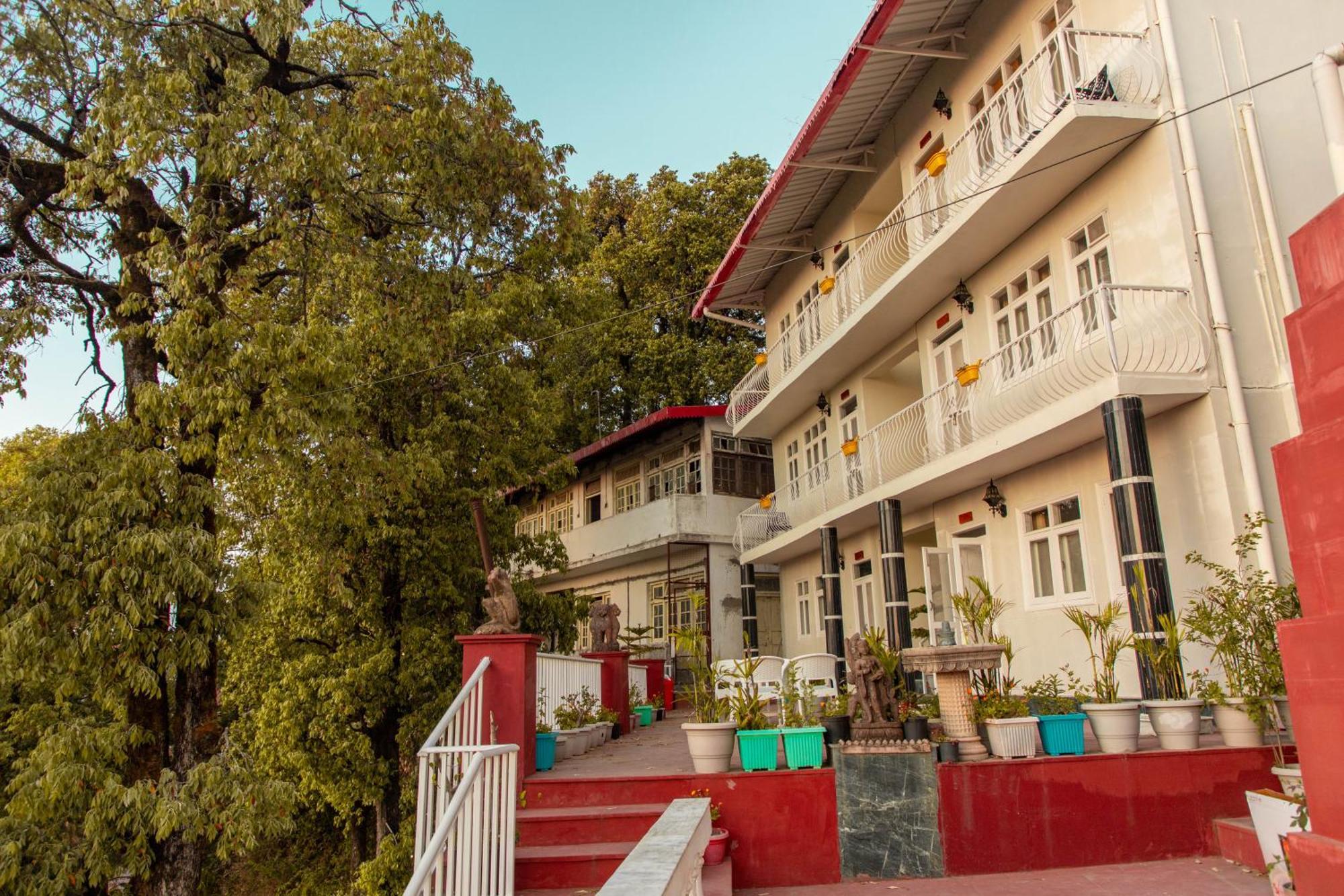 Arvelia Acacia, Beautiful 2 Bed By Da Alohas Mussoorie