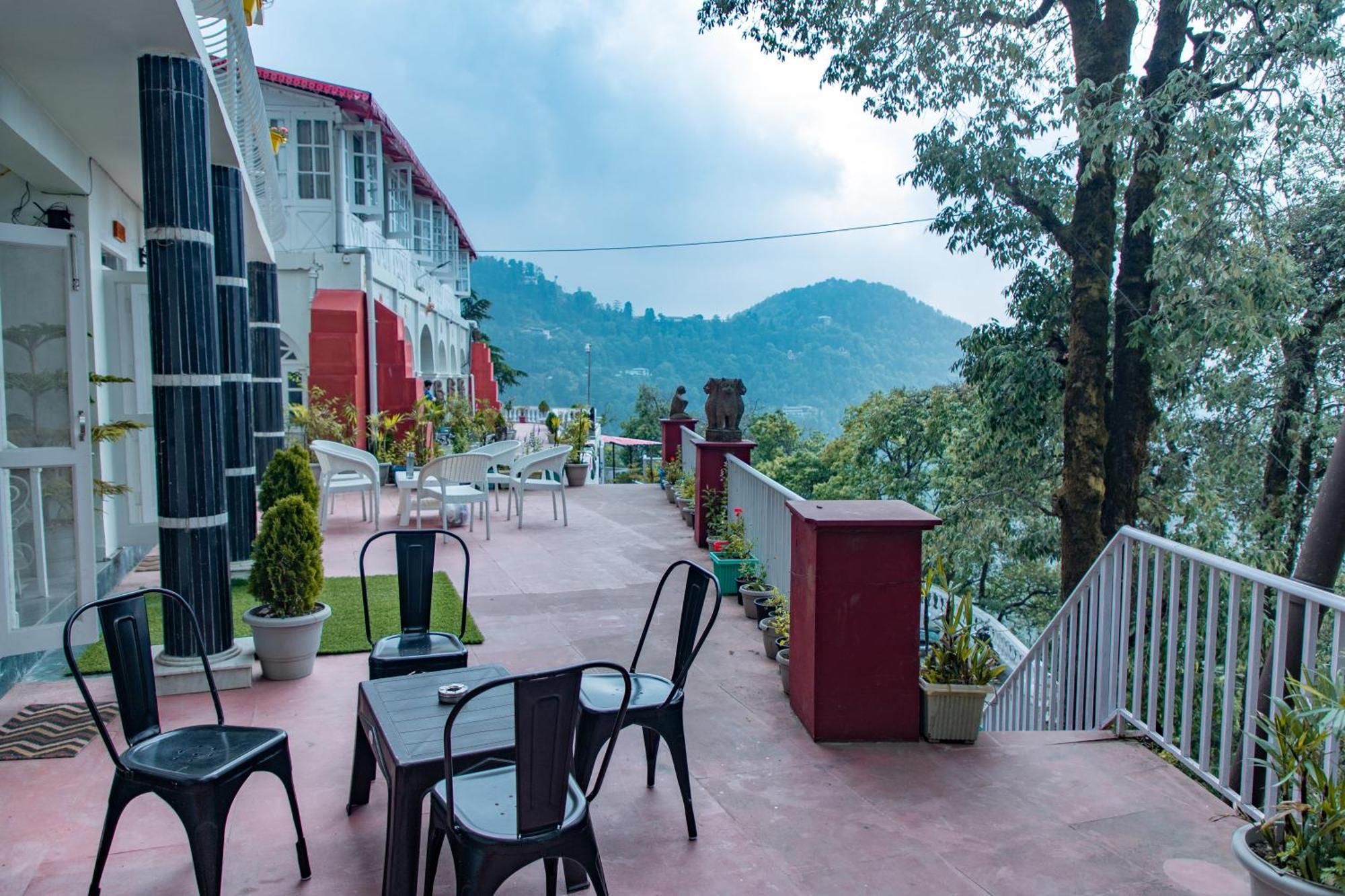 Arvelia Acacia, Beautiful 2 Bed By Da Alohas Mussoorie