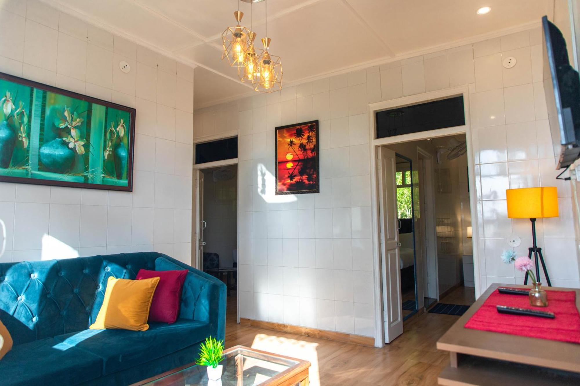 Arvelia Acacia, Beautiful 2 Bed By Da Alohas