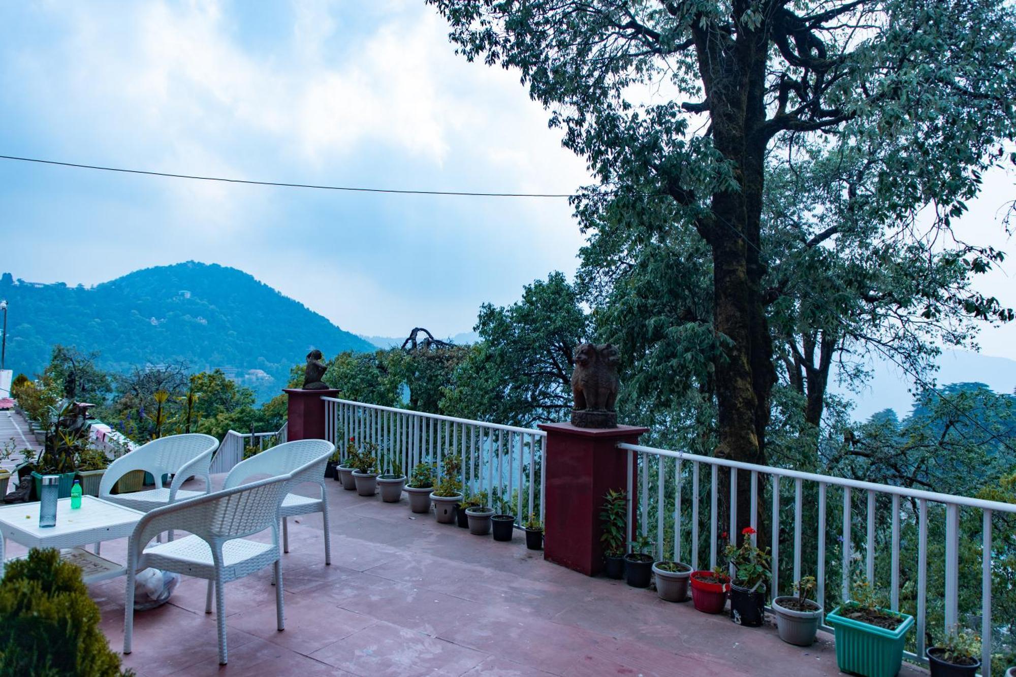 Arvelia Acacia, Beautiful 2 Bed By Da Alohas Apartment Mussoorie