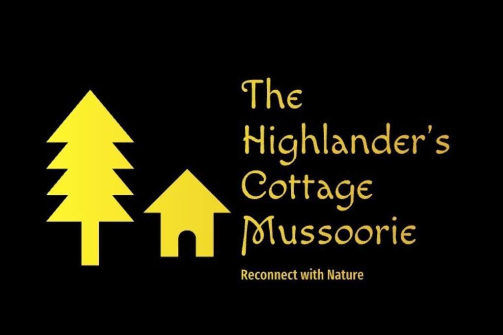 The Highlander's Villa