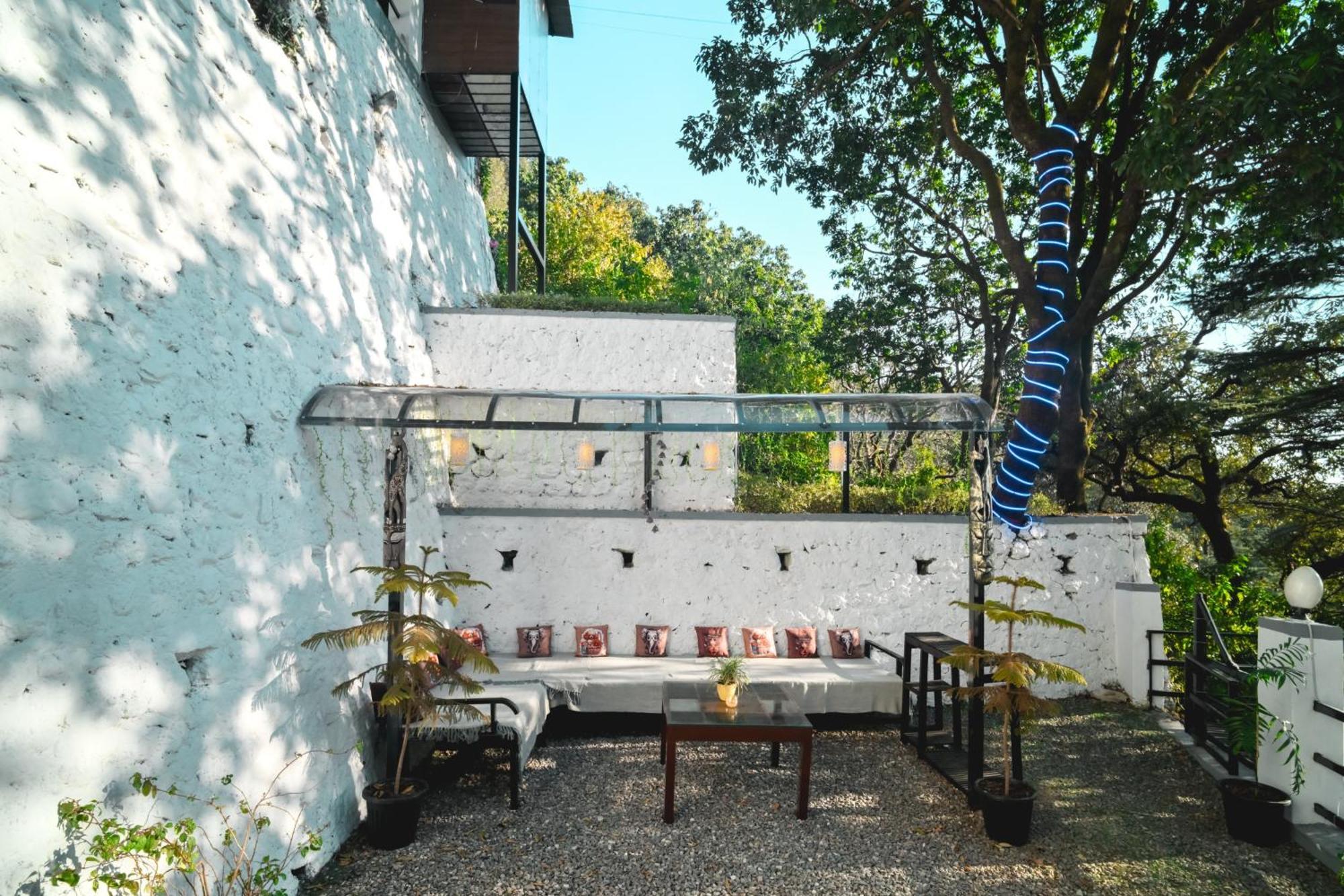 Villa Plutus Luxury Boutique