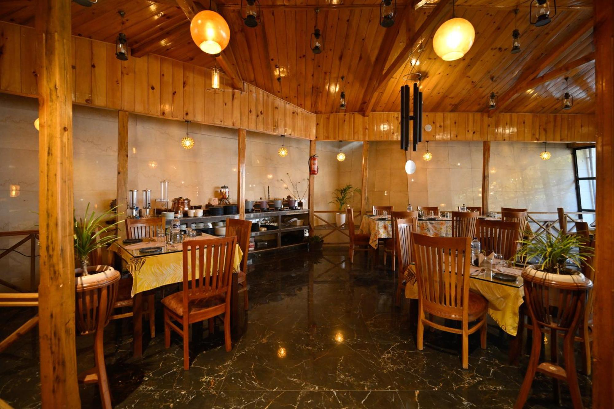 Plutus Luxury Boutique Mussoorie