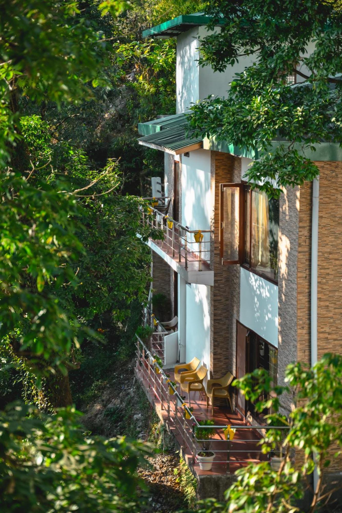 Plutus Luxury Boutique Villa