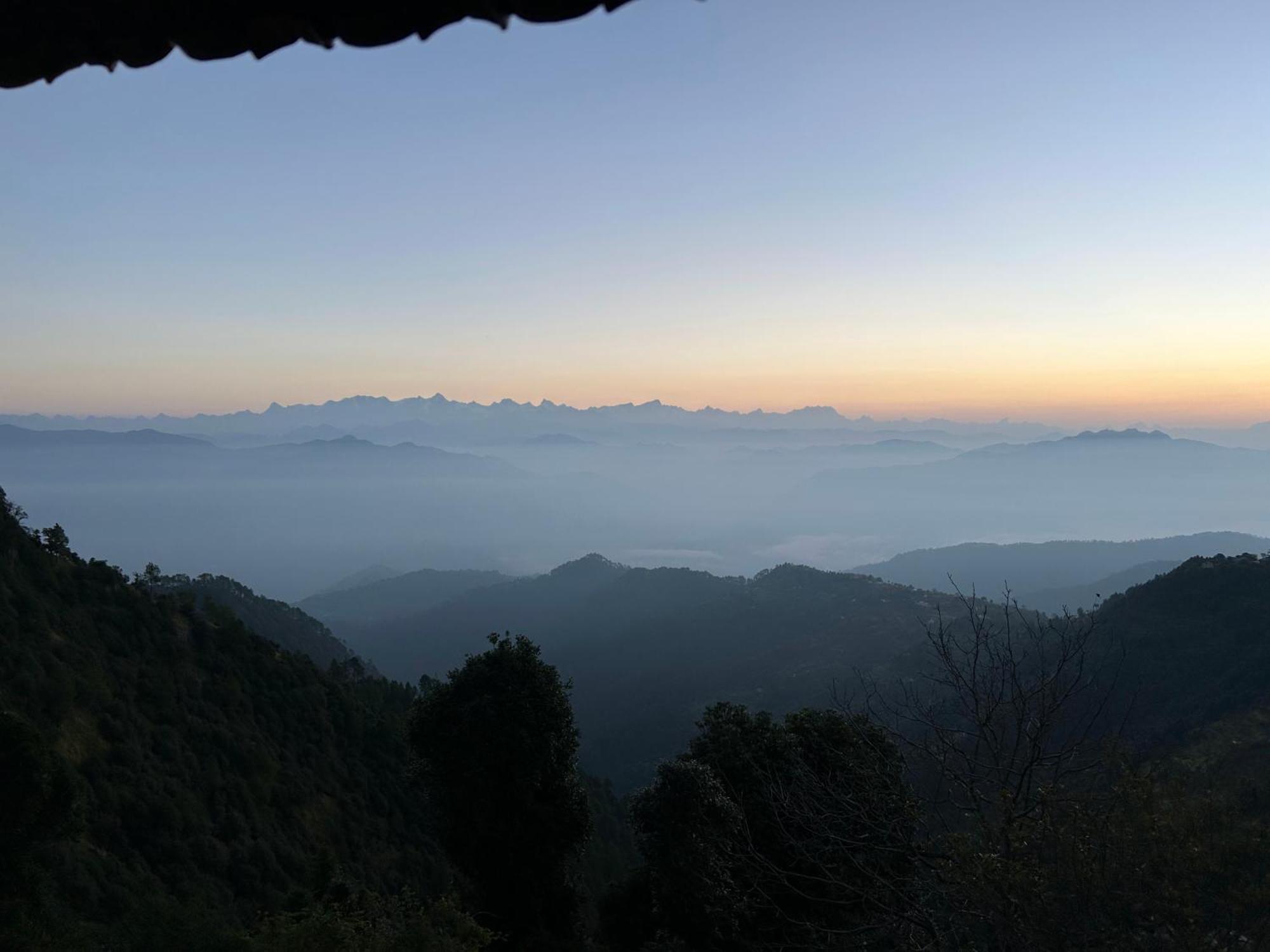 Lyn Eden-heritage Built In 1910 Chalet Mussoorie