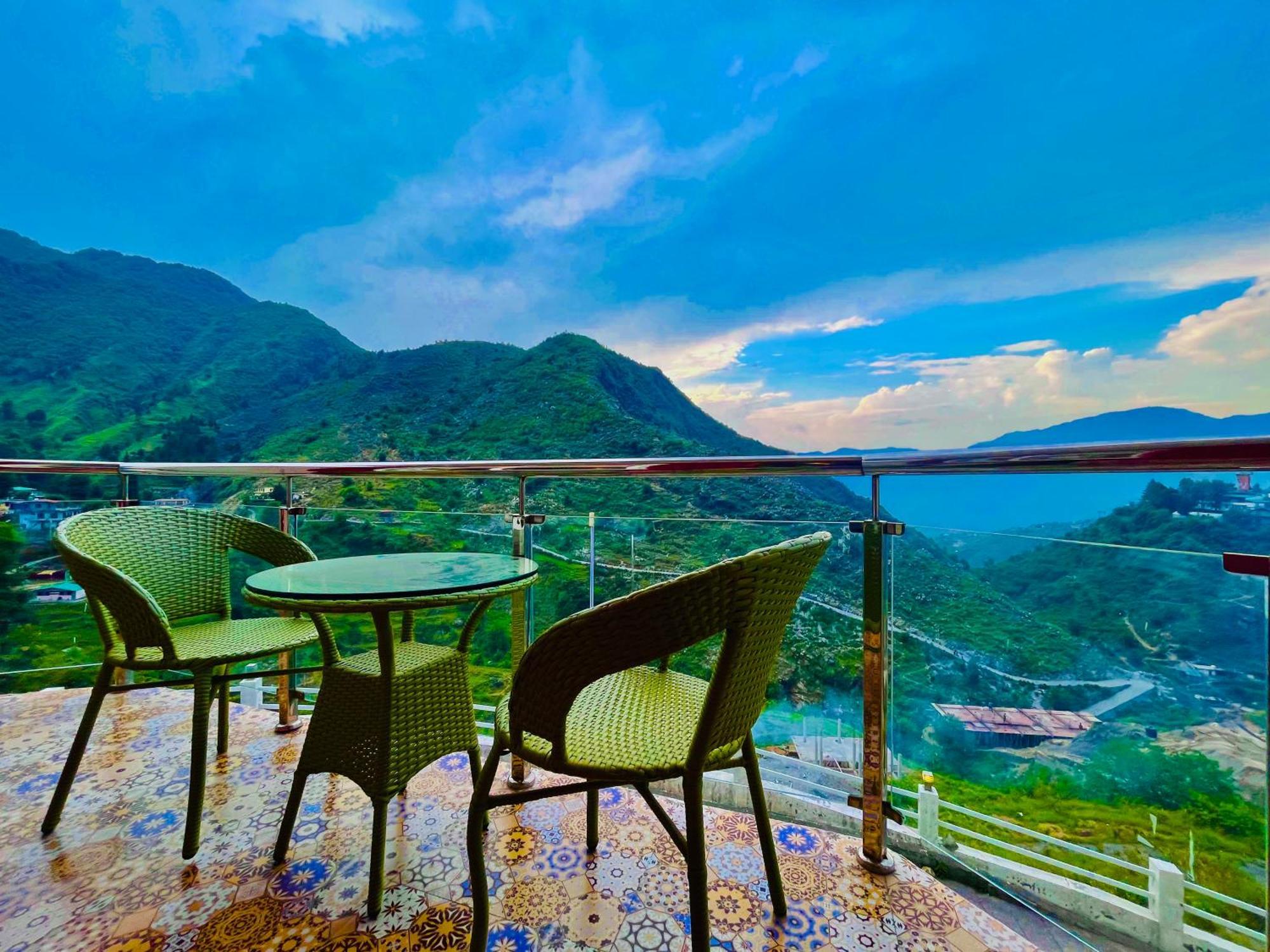 The Kempty Emerald - A Wellness Boutique Hotel, 4*