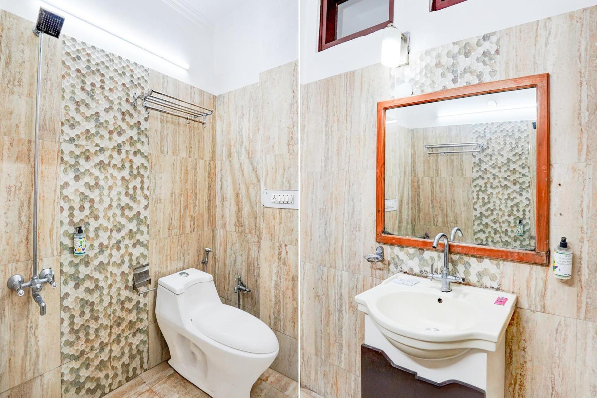 Townhouse Mall Road Near Library Chowk 3* Mussoorie