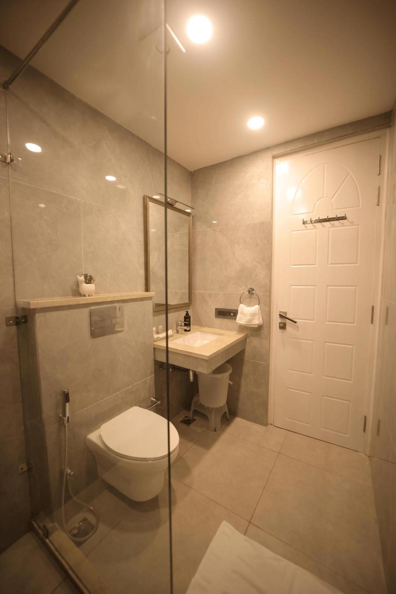 Hotel Mist 5*