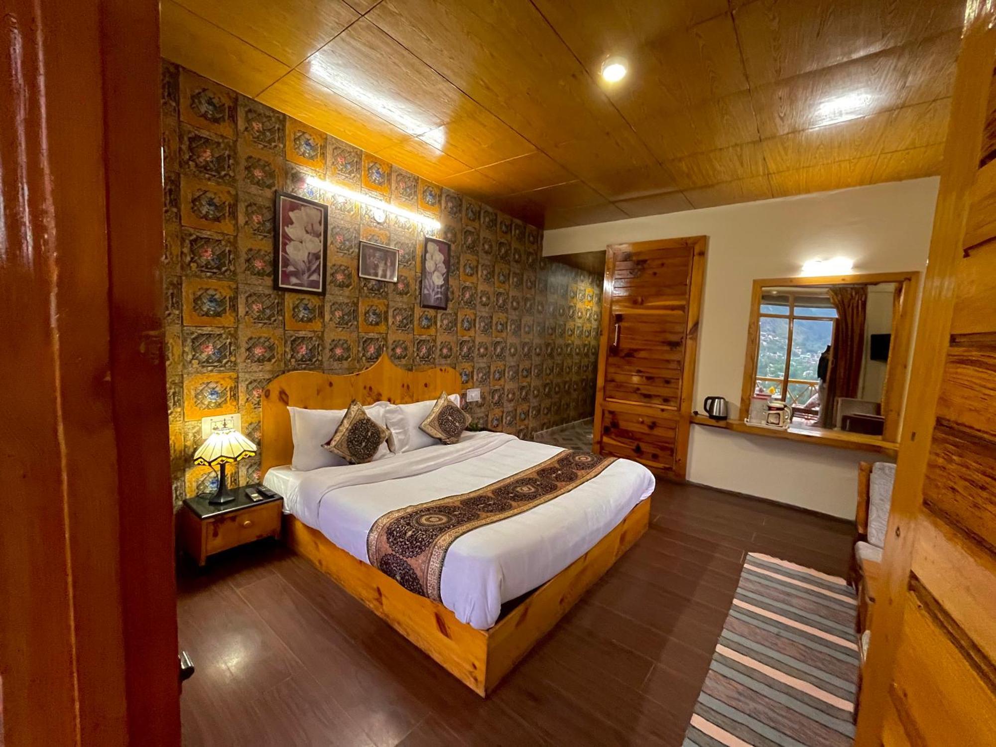 Apartment The Kempty Osasis - A Boutique With Scenic Mountain View In