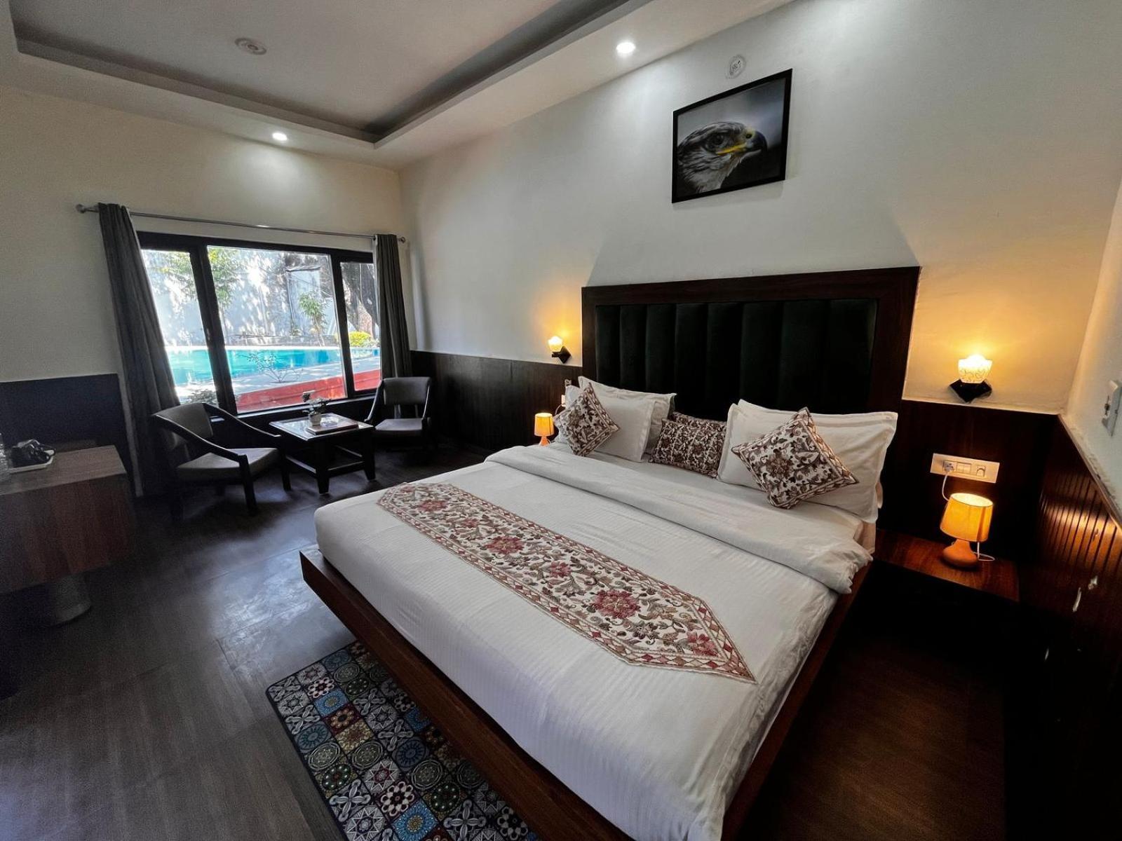 Karuna 4* Mussoorie