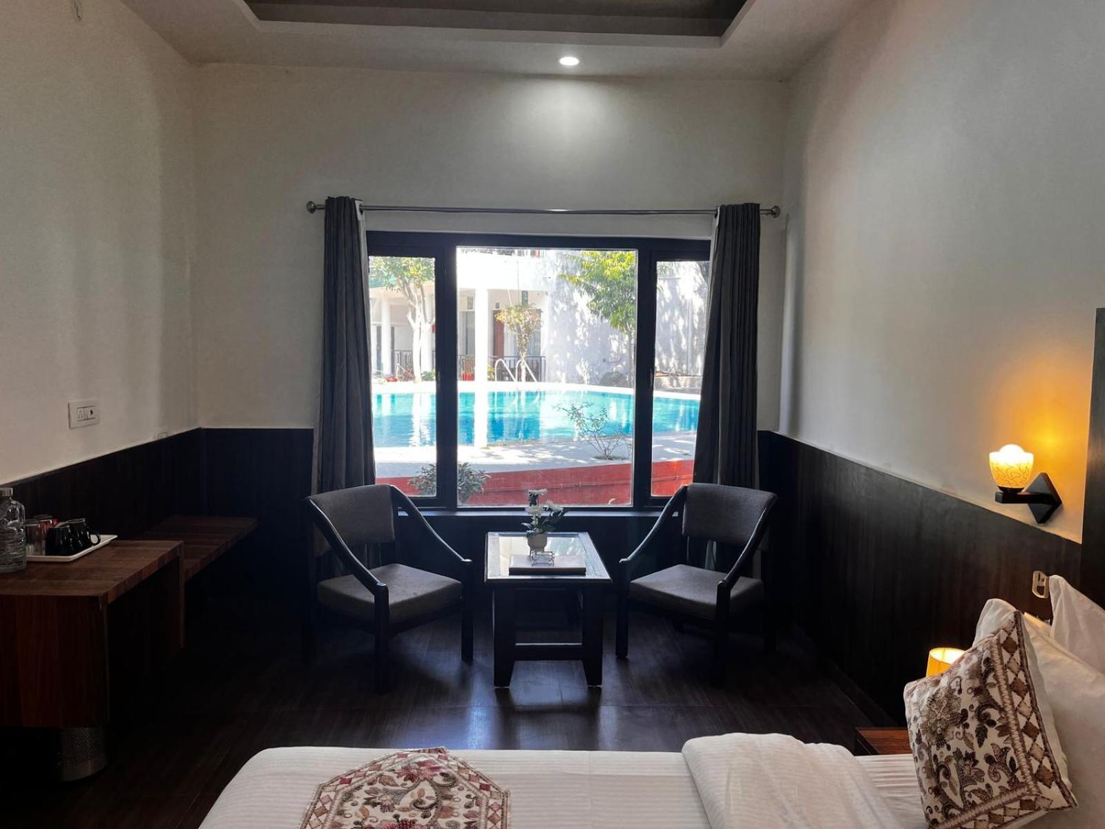 Karuna Hotel