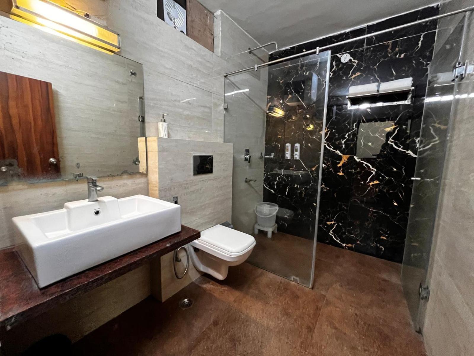 Karuna Hotel Mussoorie