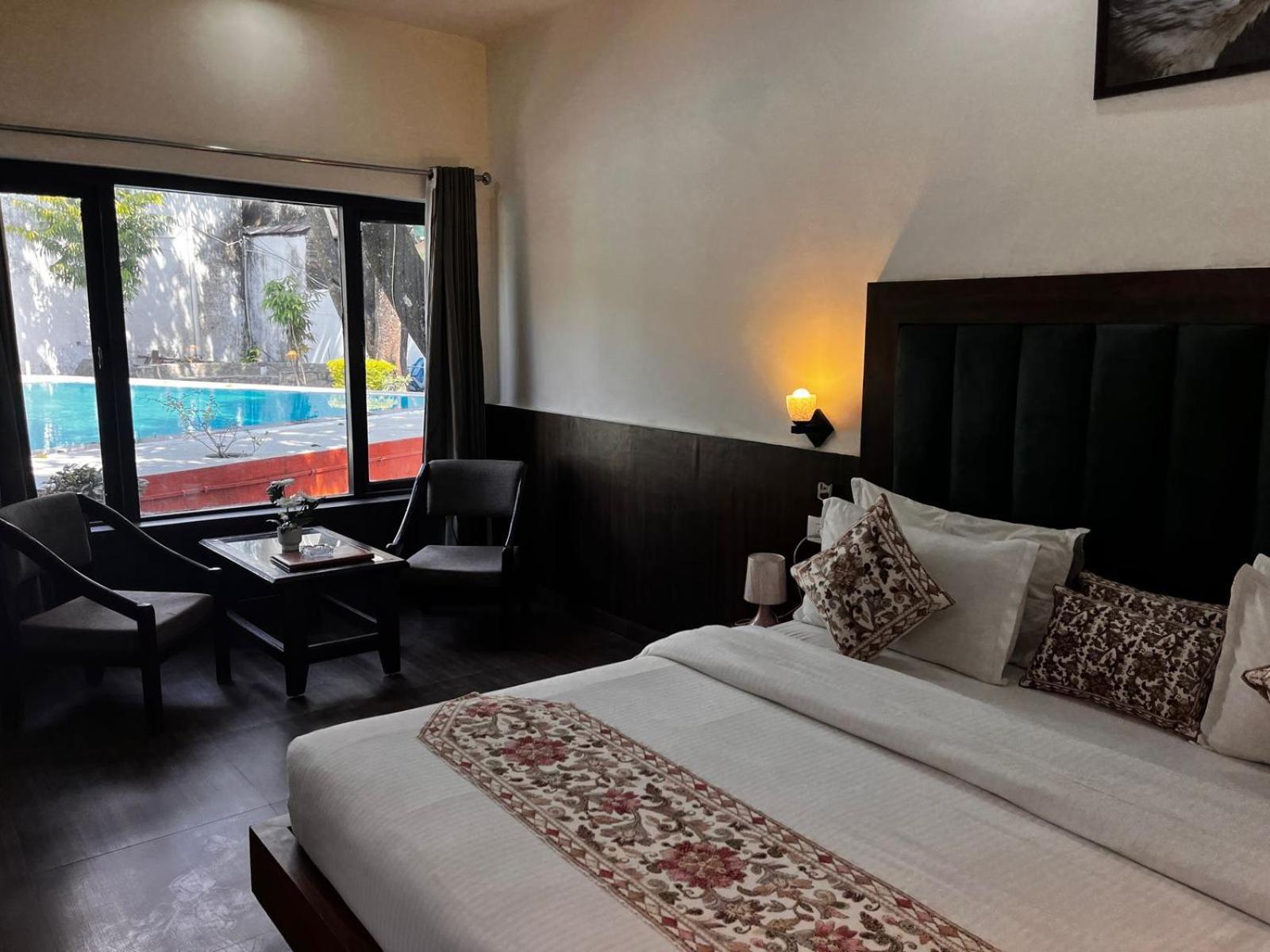 Karuna Hotel 4*