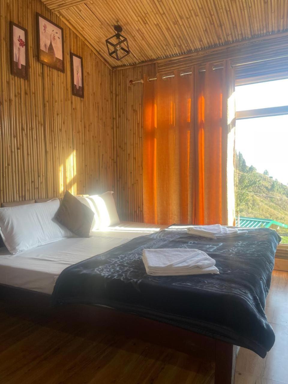 Ivory Estate * Mussoorie