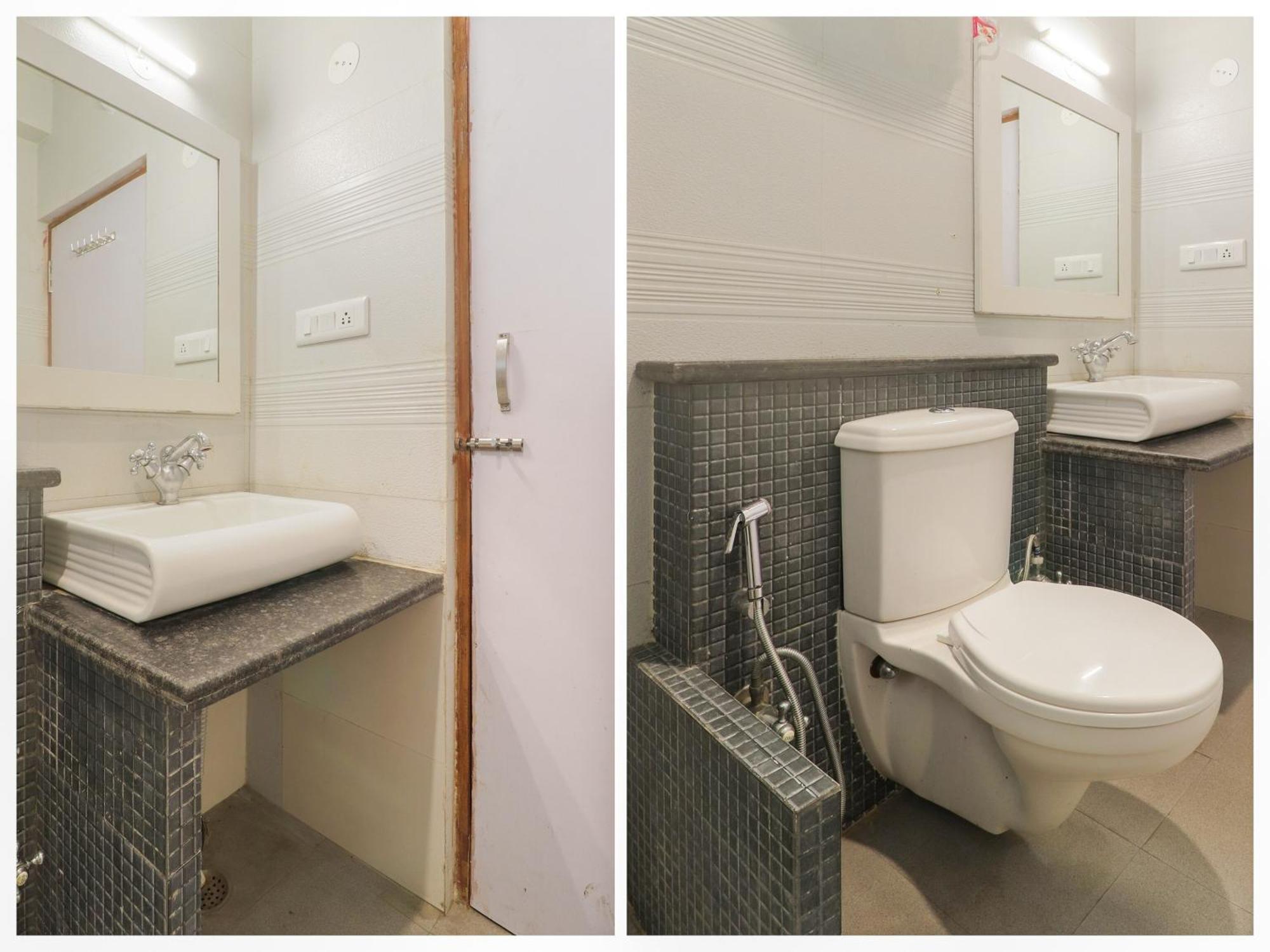 Collection O Ss Hotel 4*