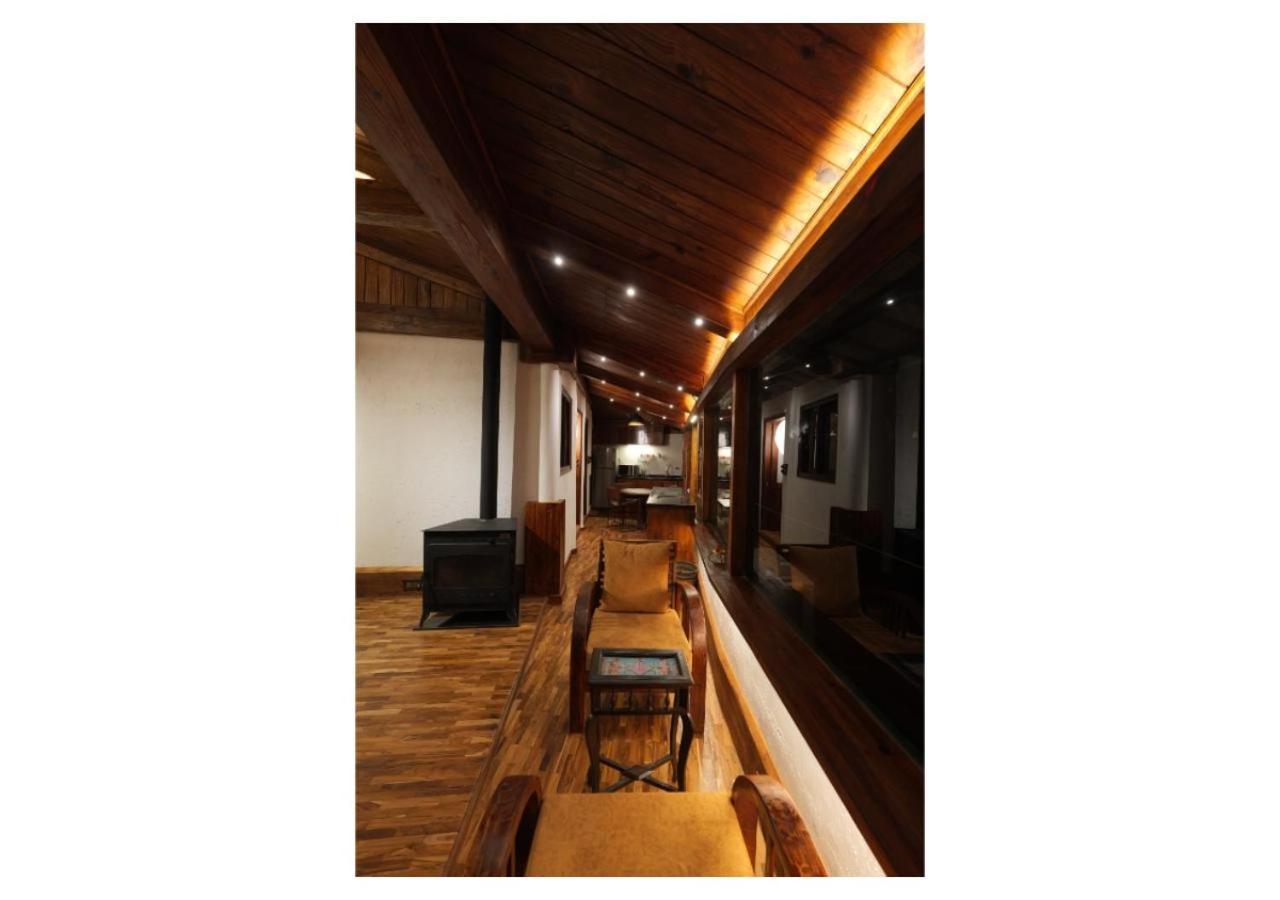 Aasmaani 3* Mussoorie