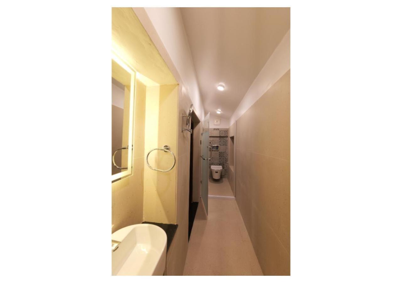 Aasmaani Hotel 3*