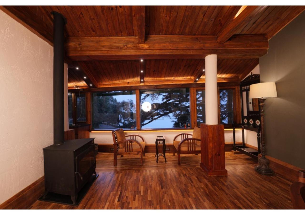 Aasmaani Hotel Mussoorie