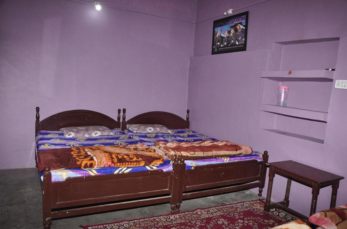 Nawla Hotel Mussoorie