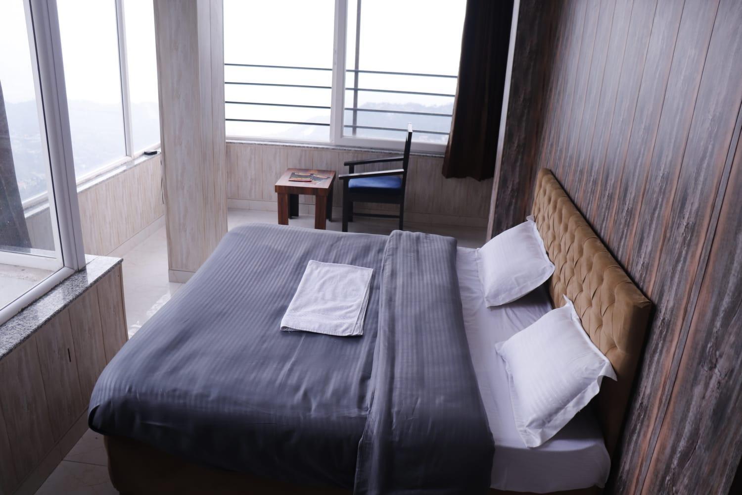 Hotel Mountain Retreat By 360 Degree Mussoorie
