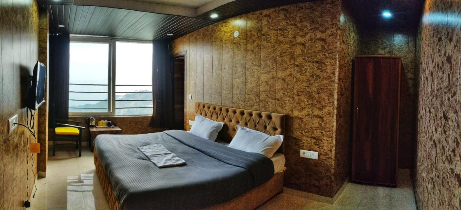 Mountain Retreat By 360 Degree Hotel