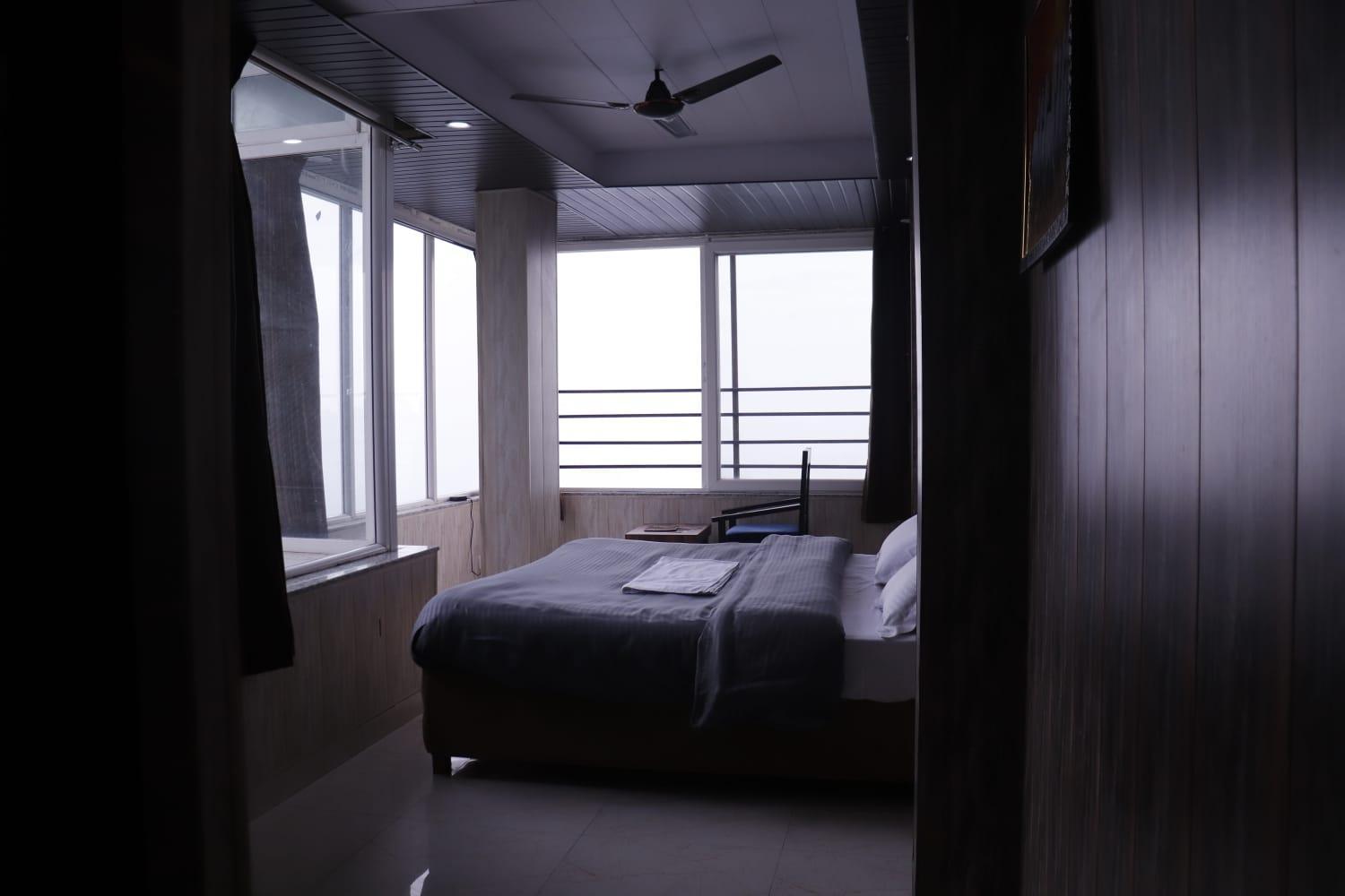 Mountain Retreat By 360 Degree 3*