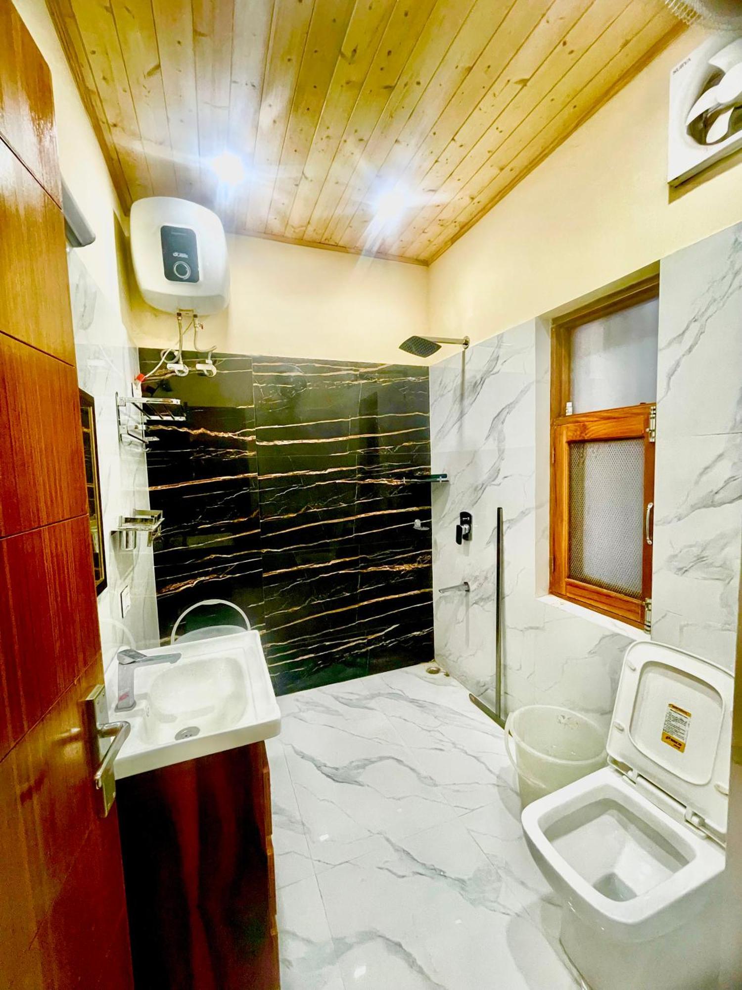Zenroofs- Cloud Haven 3bhk Villa *