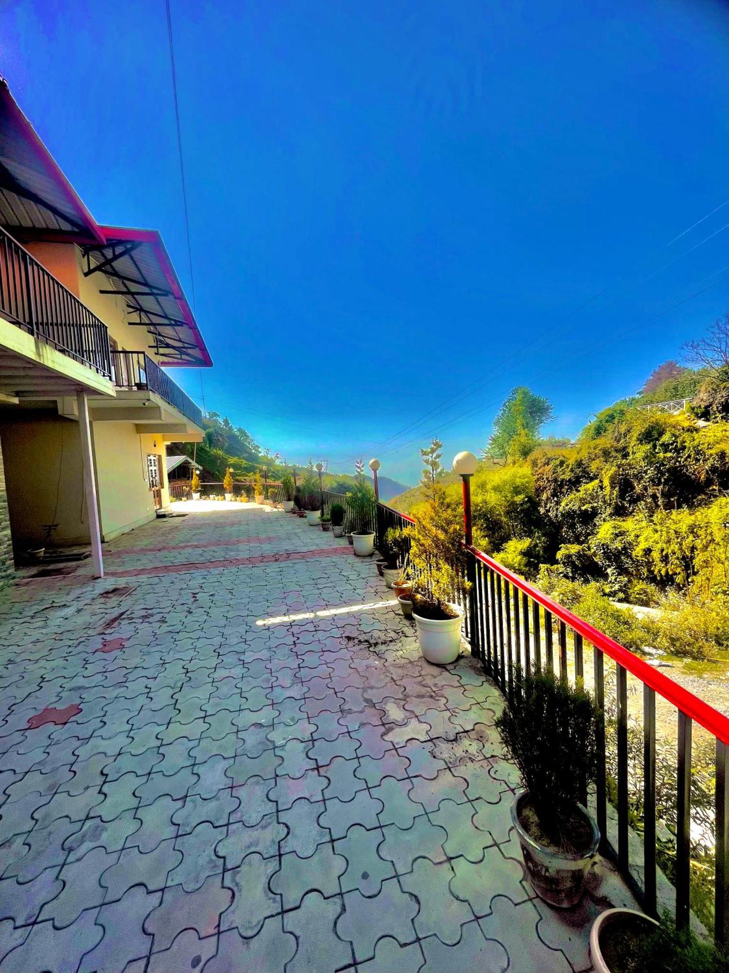 Zenroofs- Cloud Haven 3bhk Villa