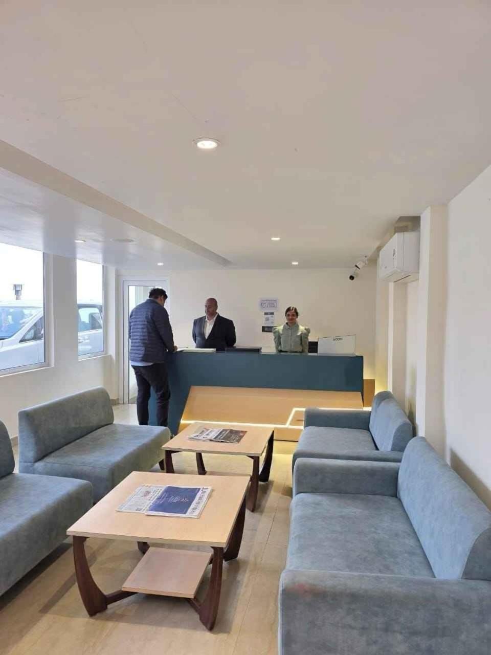 Pavilion Hotel Mussoorie