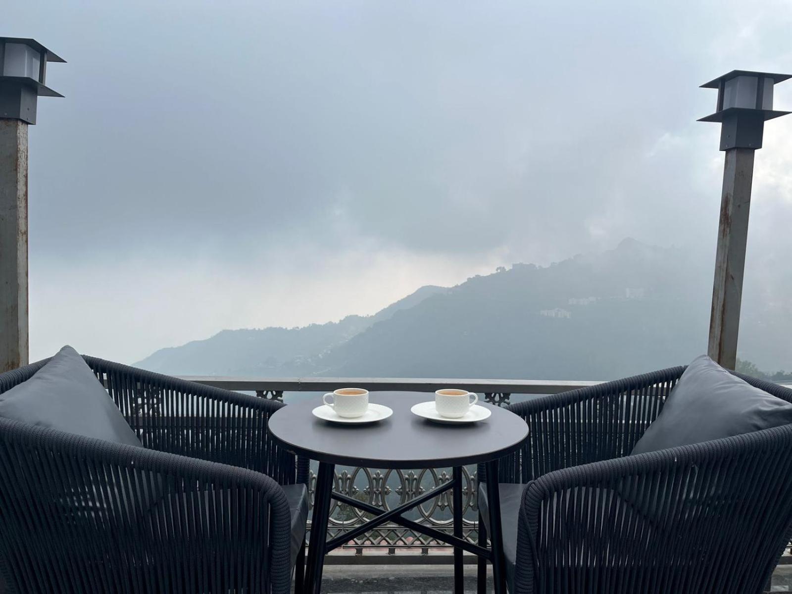 Pavilion 4* Mussoorie