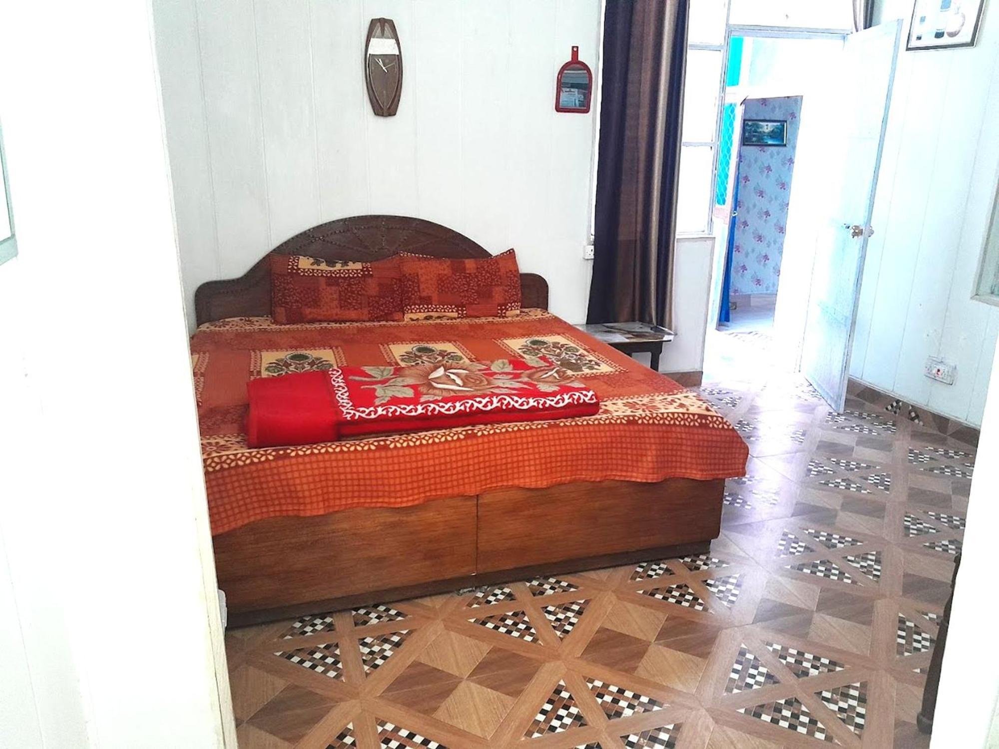 Jungle Zostel Kaushik Guest house *