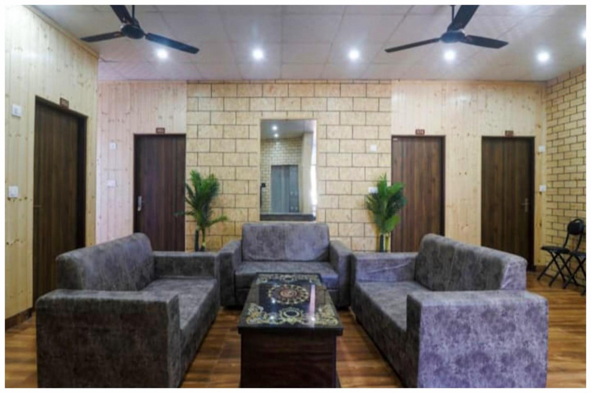 Premium Maaya Near Mountain View - Wifi And Parking - Service - In Hotel