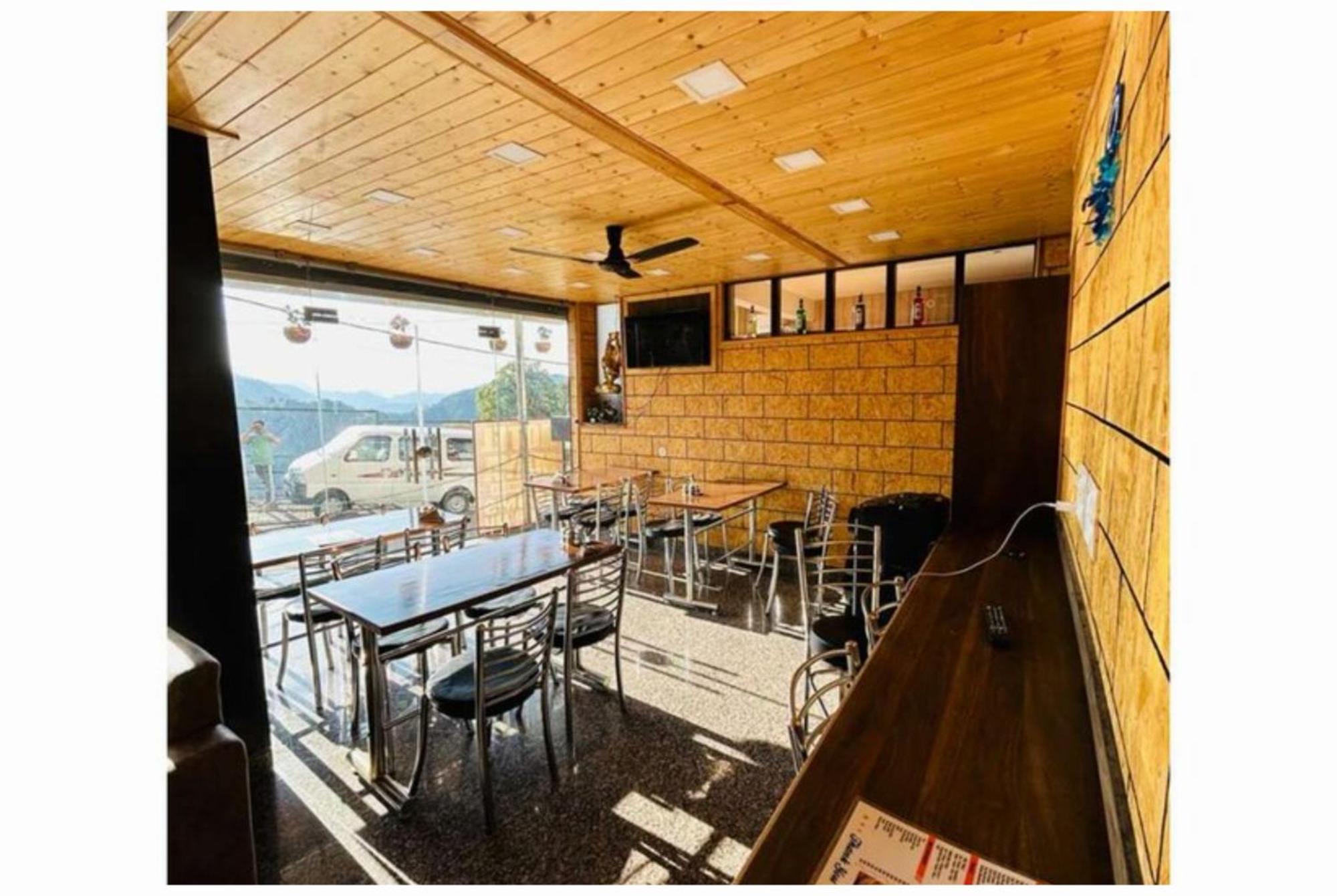 Premium Maaya Near Mountain View - Wifi And Parking - Service - In Hotel