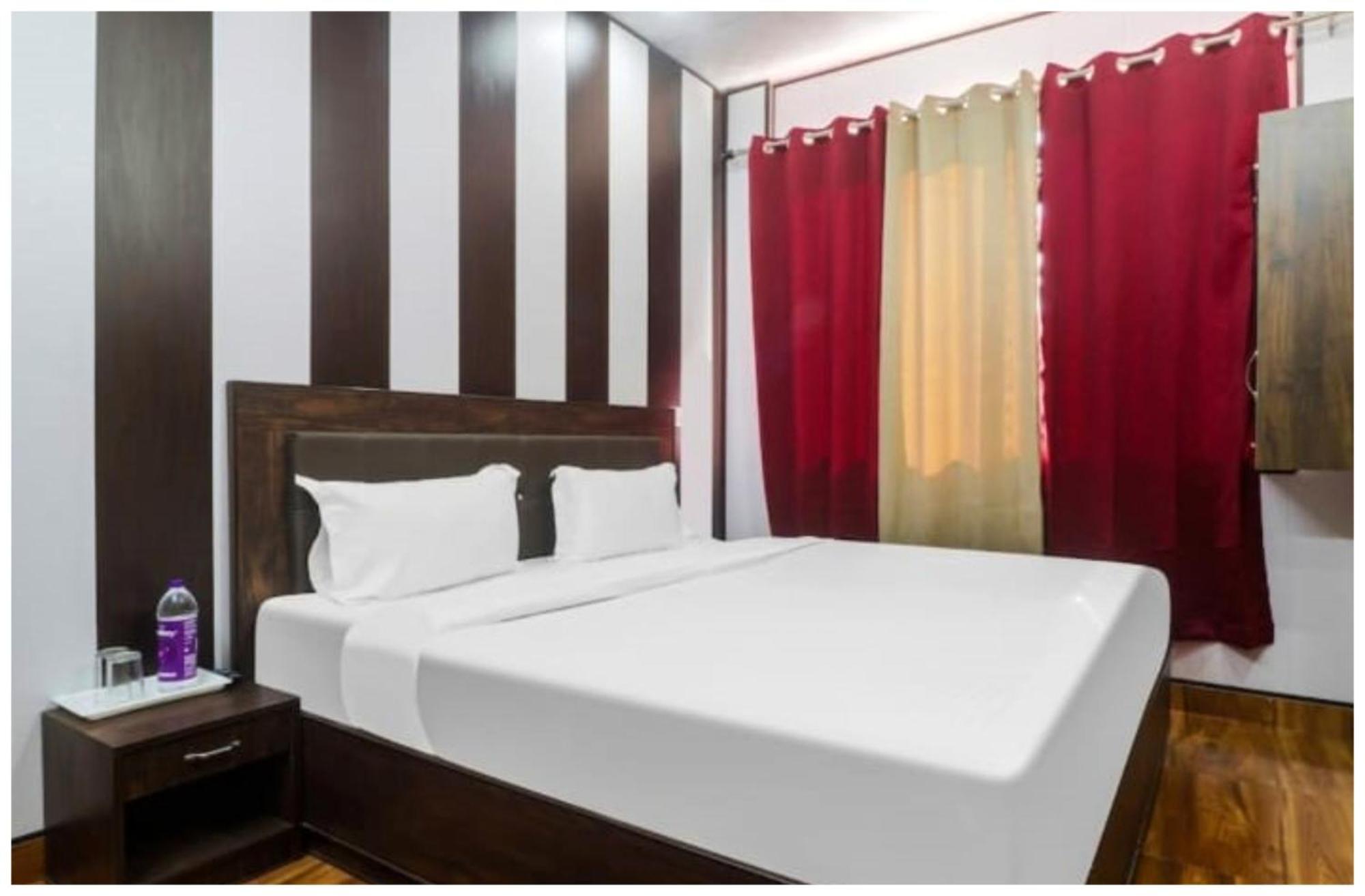 Premium Maaya Near Mountain View - Wifi And Parking - Service - In Hotel Mussoorie