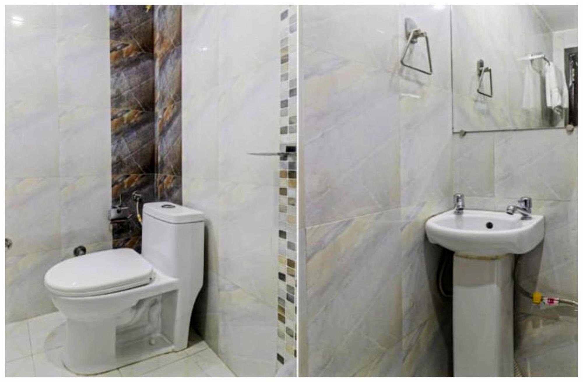 Hotel Premium Maaya Near Mountain View - Wifi And Parking - Service - In Mussoorie