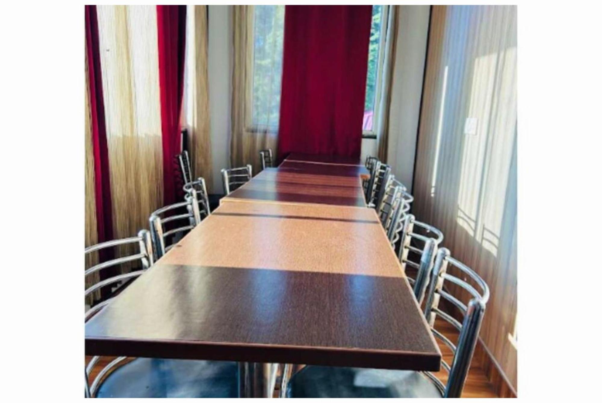 Premium Maaya Near Mountain View - Wifi And Parking - Service - In 4*