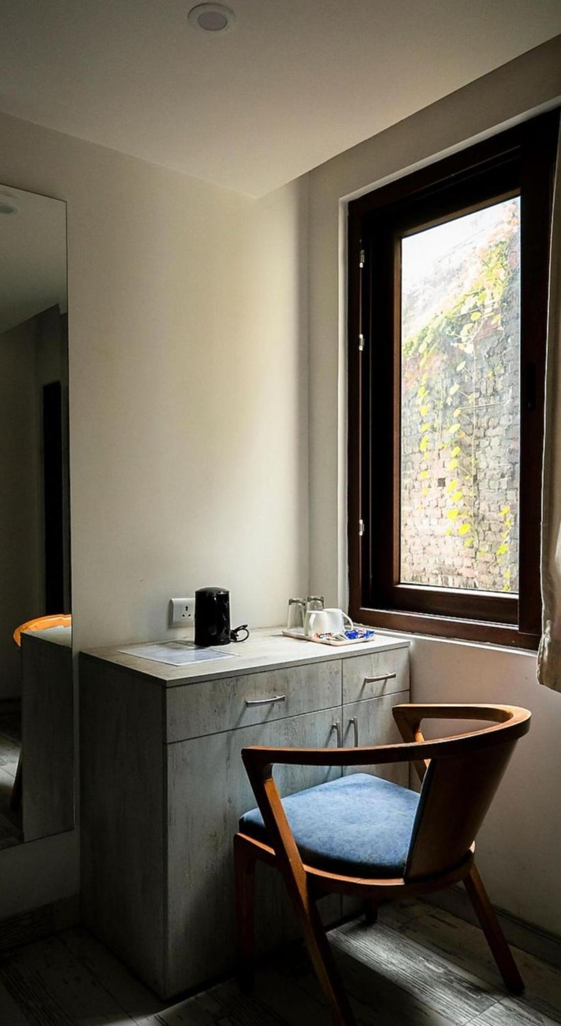 The Boho Hotel