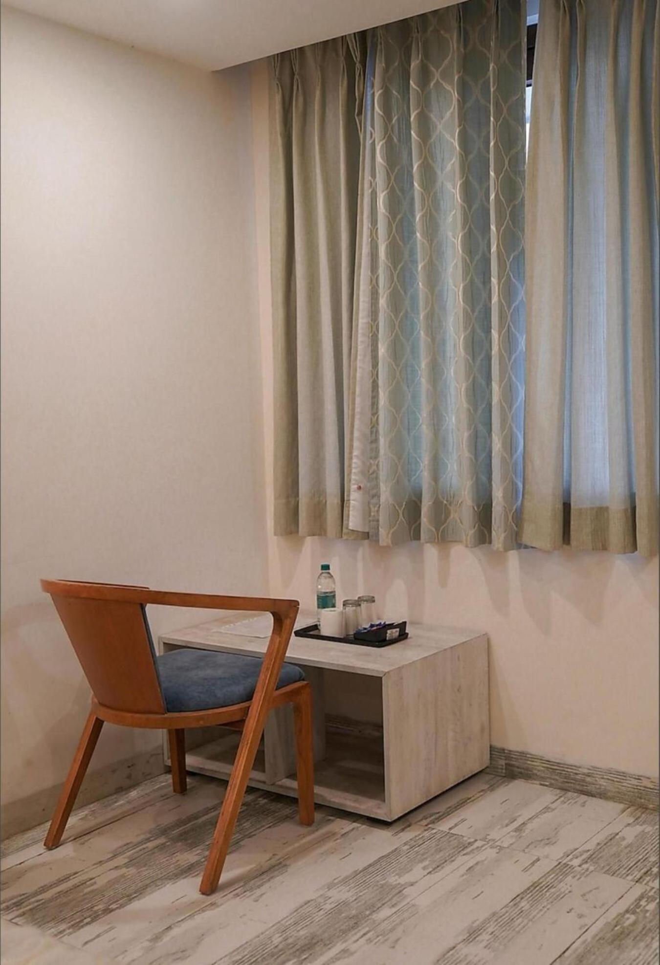 The Boho Hotel Mussoorie