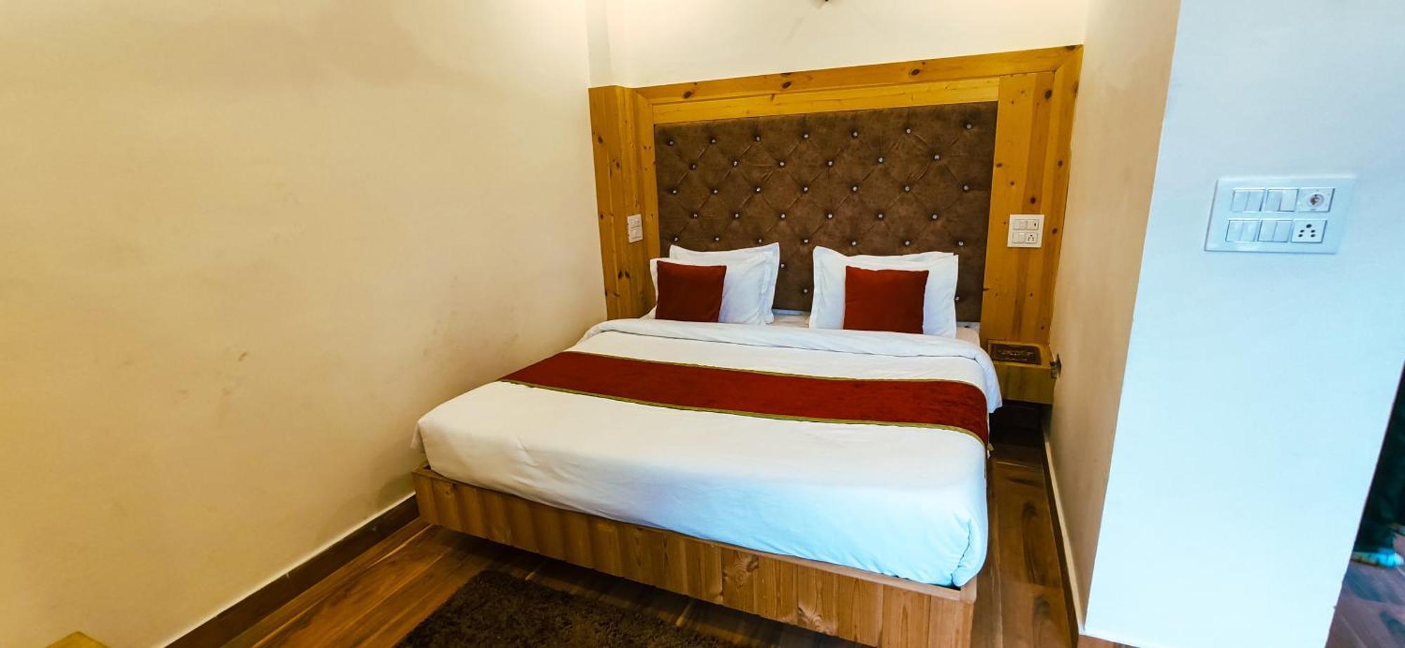 Hotel Bel Mount A Rated Luxury 4*