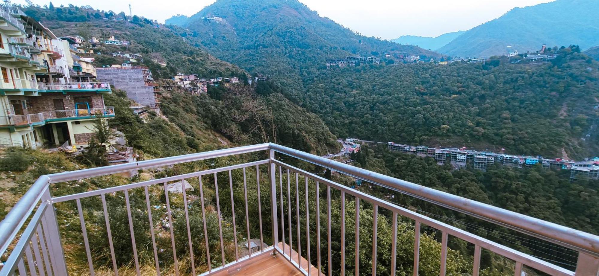 Hotel Bel Mount A Rated Luxury Mussoorie