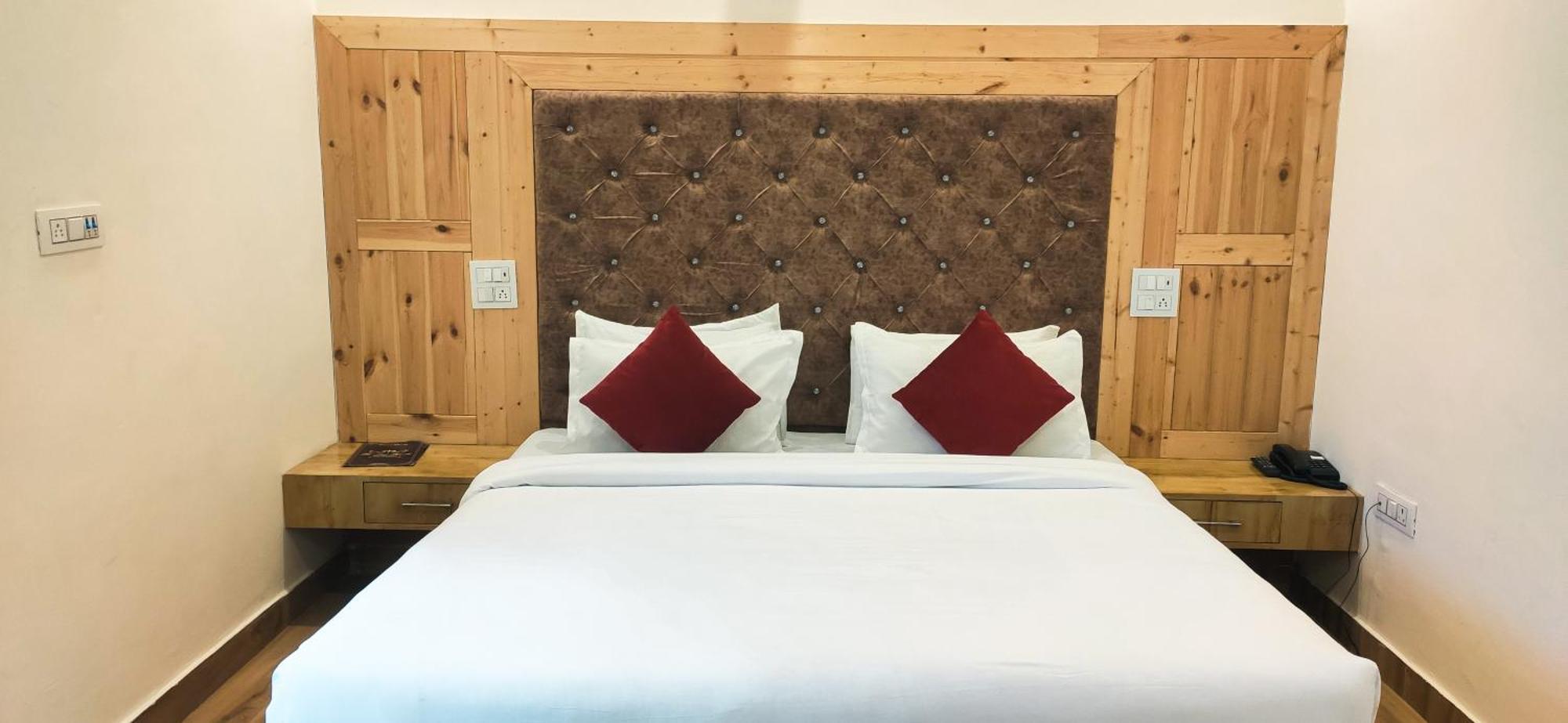 Bel Mount A Rated Luxury Hotel 4*