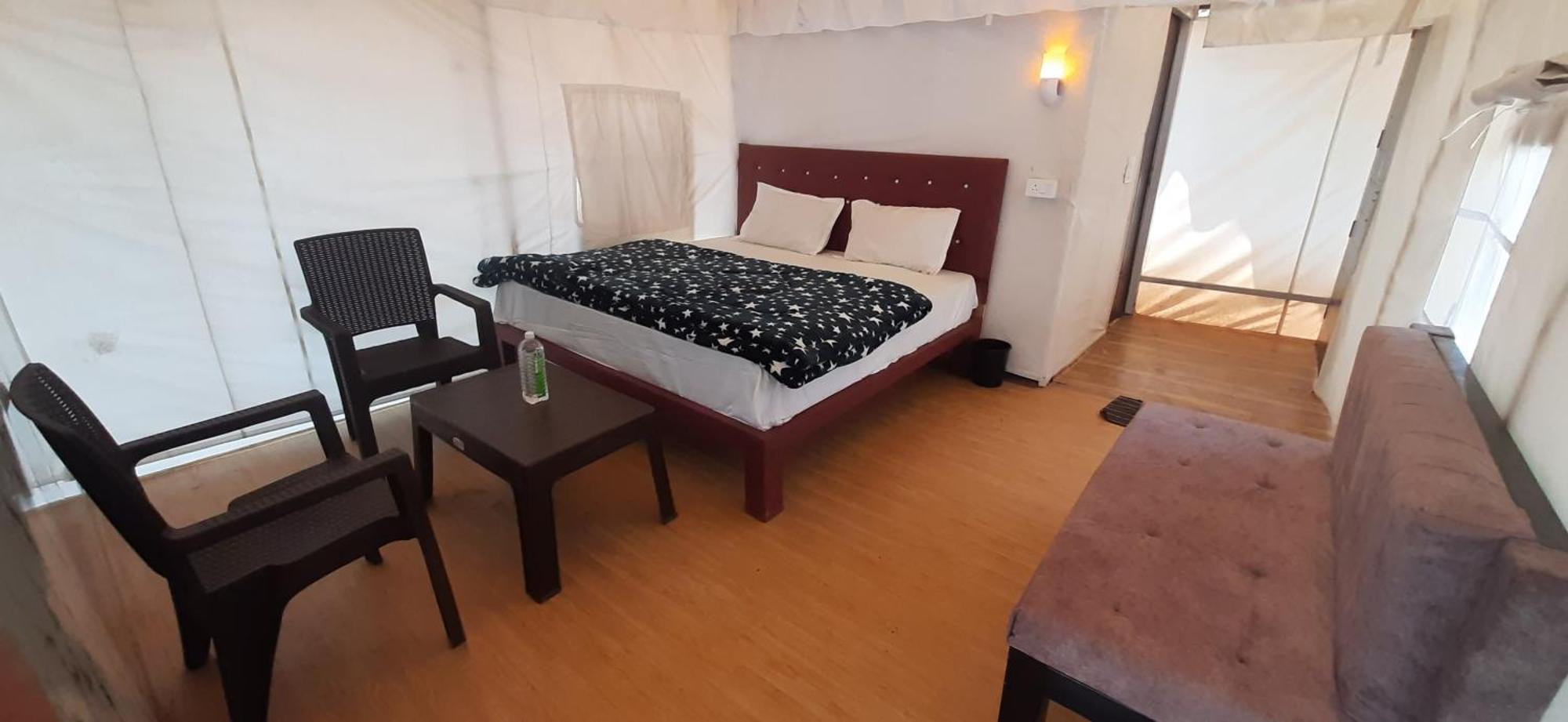 View 5* Mussoorie