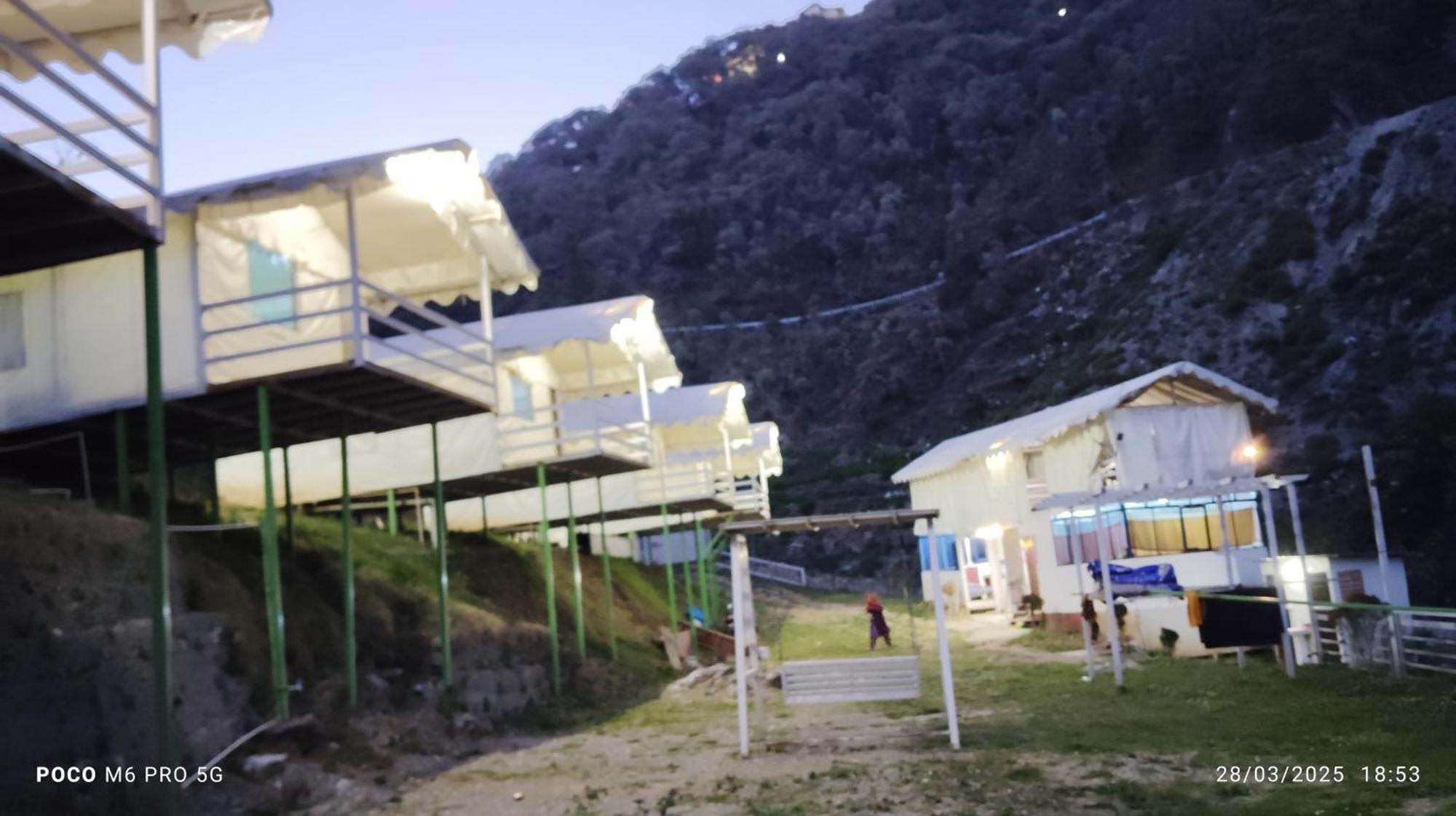 View Hotel Mussoorie